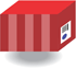 20′ reefer containers